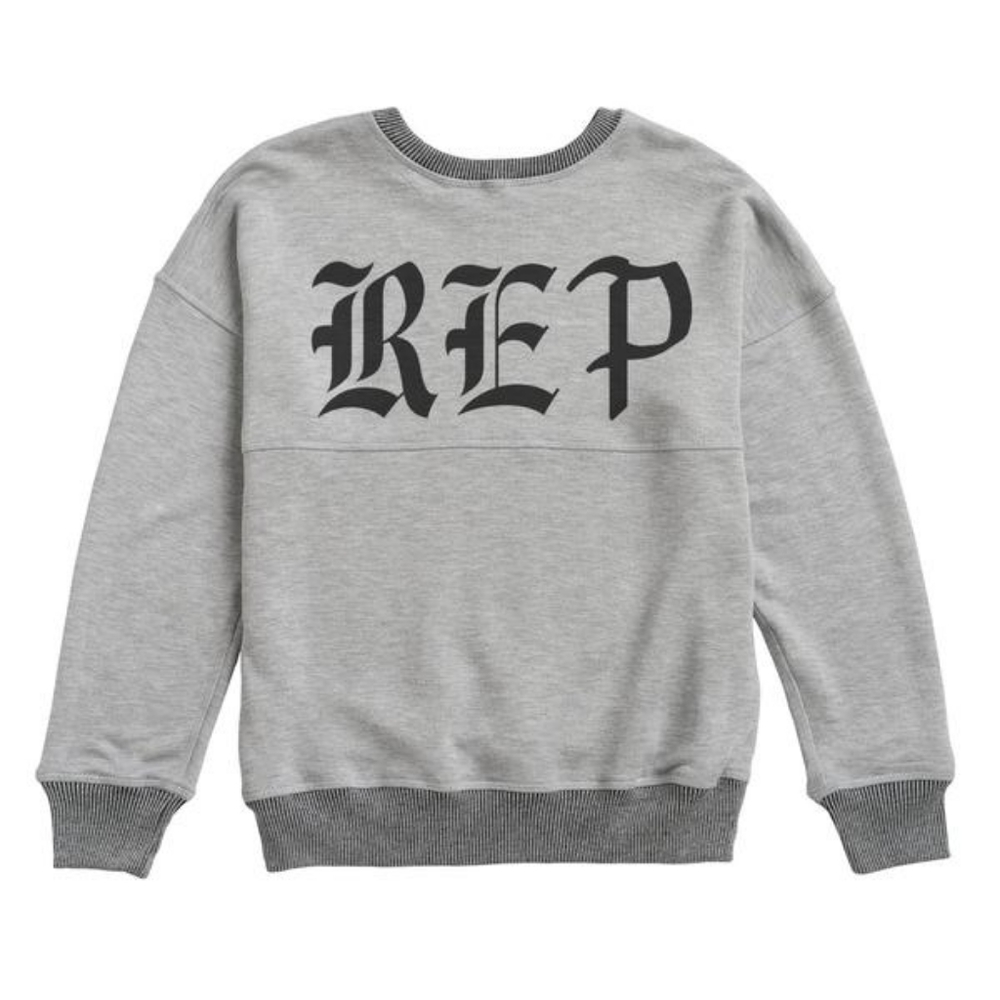 TAYLOR SWIFT reputation Sweater